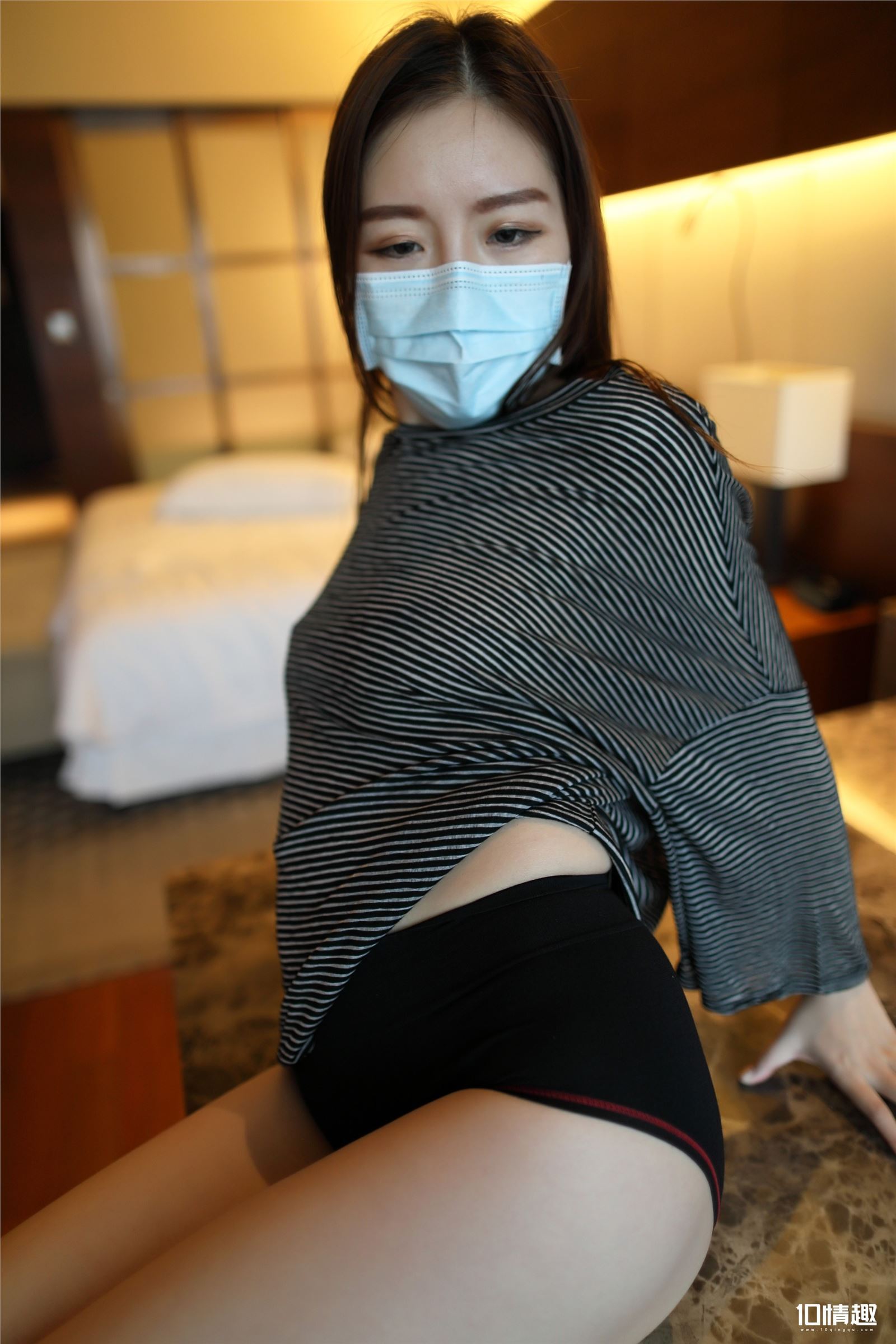 [Rosi]KZ系列 2017.12.03 NO.539